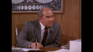The Mary Tyler Moore Show - S5E5 - The Outsider