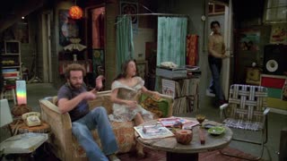 That '70s Show - S5E2 - I Can't Quit You, Baby