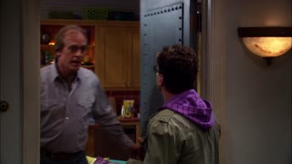 The Big Bang Theory - S4E9 - The Boyfriend Complexity