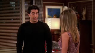 Friends - S9E9 - The One with Rachel's Phone Number