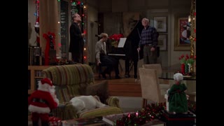 Frasier - S5E9 - Perspectives on Christmas