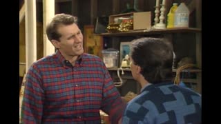 Married... with Children - S3E5 - A Dump of My Own