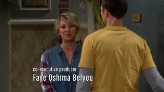 The Big Bang Theory - S8E21 - The Communication Deterioration