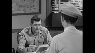The Andy Griffith Show - S5E14 - Three Wishes for Opie