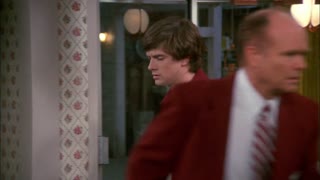 That '70s Show - S2E24 - Red Fired Up