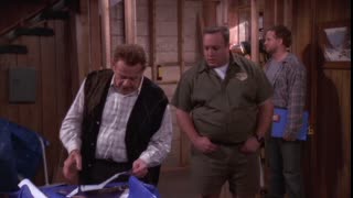 The King of Queens - S3E24 - Pregnant Pause (1)