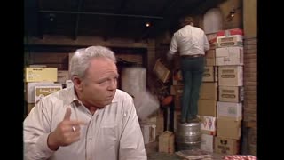 All in the Family - S8E19 - Two's a Crowd