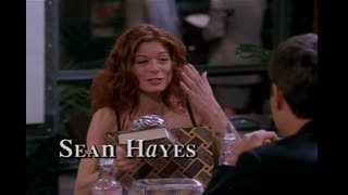 Will & Grace - S4E2 - Past and Presents