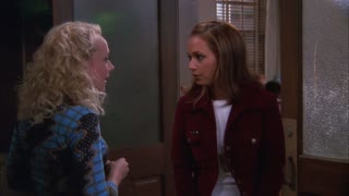 The King of Queens - S4E3 - Mean Streak