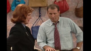 Married... with Children - S11E2 - Children of the Corns