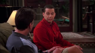 Two and a Half Men - S6E13 - I Think You Offended Don