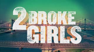 2 Broke Girls - S6E21 - And the Rock Me on the Dais
