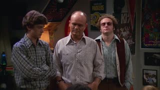 That '70s Show - S3E4 - Too Old to Trick or Treat, Too Young to Die