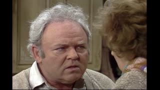 All in the Family - S6E23 - Mike and Gloria's House Guests