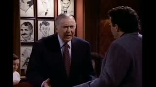 Mad About You - S5E4 - Clip Show