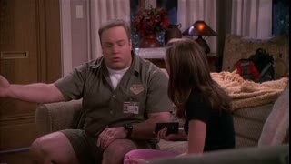 The King of Queens - S2E25 - Whine Country