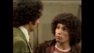 Welcome Back, Kotter - S2E11 - Sweathog Clinic for the Cure of Smoking