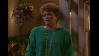 The Golden Girls - S5E2 - Sick and Tired (2)