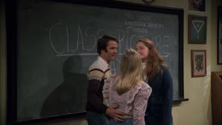 That '70s Show - S4E20 - Class Picture