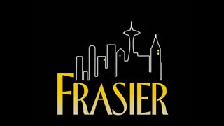 Frasier - S7E9 - The Apparent Trap