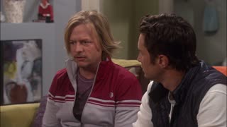 Rules of Engagement - S3E7 - Old Timer's Day