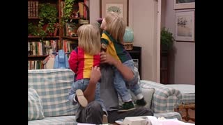 Full House - S7E8 - Another Opening, Another No Show
