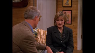 3rd Rock from the Sun - S2E5 - Much Ado About Dick