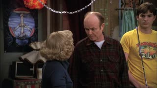 That '70s Show - S7E13 - Can't You Hear Me Knocking