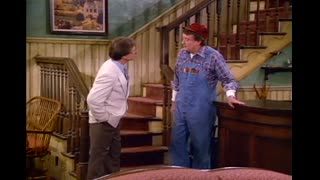 Newhart - S5E24 - Much To Do Without Muffin