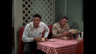 The Andy Griffith Show - S7E16 - Don't Miss a Good Bet