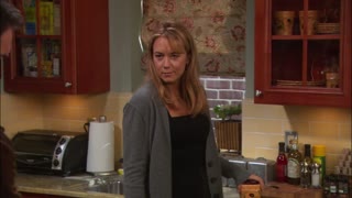 Rules of Engagement - S1E3 - Young and the Restless