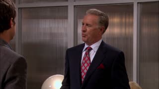 Rules of Engagement - S2E13 - Russell's Father's Son