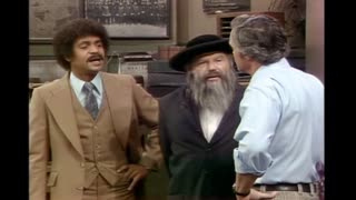 Barney Miller - S5E18 - Middle Age