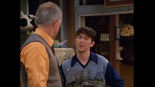 3rd Rock from the Sun - S5E14 - This Little Dick Went to Market