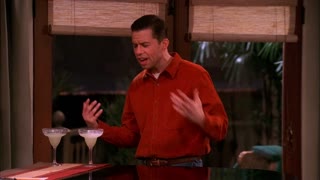 Two and a Half Men - S2E12 - A Lungful of Alan