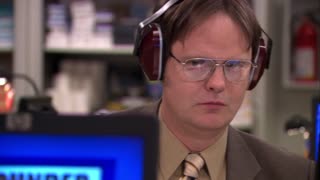 The Office - S6E24 - The Cover-Up