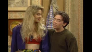 Married... with Children - S5E16 - All Night Security Dude