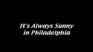 It's Always Sunny In Philadelphia - S12E9 - A Crickets Tale