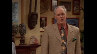 3rd Rock from the Sun - S5E17 - Shall We Dick