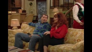 Married... with Children - S8E13 - The Worst Noel