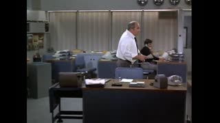 The Mary Tyler Moore Show - S2E9 - And Now, Sitting in for Ted Baxter