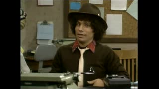 Welcome Back, Kotter - S4E17 - Come Back, Little Arnold