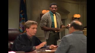 Night Court - S2E4 - Pick a Number