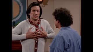 Perfect Strangers - S3E2 - Weigh to Go, Buddy