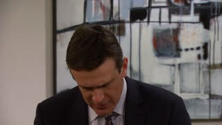 How I Met Your Mother - S8E18 - Weekend at Barney's
