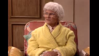 The Golden Girls - S6E16 - There Goes the Bride (1)