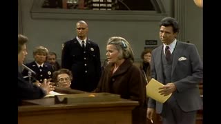 Night Court - S1E4 - Welcome Back, Momma