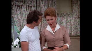 Happy Days - S4E16 - Marion Rebels