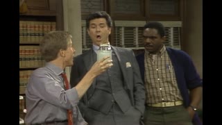 Night Court - S2E14 - Nuts About Harry