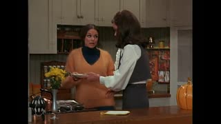 The Mary Tyler Moore Show - S1E13 - He's All Yours